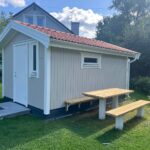 Totalrenovering i Huddinge – renoverat kök och badrum