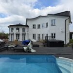 Totalrenovering i Huddinge – arbete i bostaden