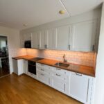 Totalrenovering i Huddinge – kök och badrum
