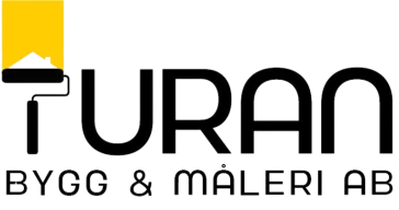 Turan Bygg & Måleri AB
